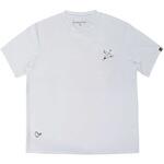 UNISEX ハイブリッド Tシャツ TSURU Northern country