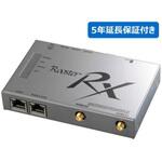 RX230本体・MIMO 1018-458A 2.5Mアンテナ・ACアダプターセット 伝送方法FDD-LTE 5年保証サービスパックプラスセット サン電子(PC)