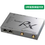 RX230本体・MIMO 1018-458A 2.5Mアンテナ・ACアダプターセット 伝送方法FDD-LTE 3年保証サービスパックプラスセット サン電子(PC)