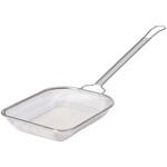 18-8フライヤーかす揚深型細目30メッシュ カネコプレス