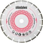 ダイヤモンドブレード(乾式) 新ダイワ