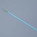 CAT6 UTPケーブル バンドル型インナーシース(細径) 通信興業