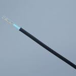 CAT6 UTPケーブル 屋外用(LAP)シース 難燃PE 通信興業