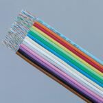 CAT6 UTPケーブル 100m巻 通信興業