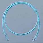 CAT6 両端RJ45コネクタ付き UTPパッチコード 通信興業