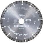 ダイヤモンドホイール 硬質・鉄筋コンクリ LOBSTER(ロブスター/エビ印/ロブテックス)