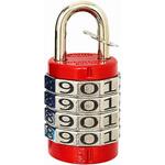 デカ文字音響錠(4段) ツチノ