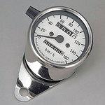 LEDパネル スピードメーター(機械式) KIJIMA(キジマ) スピードメーター