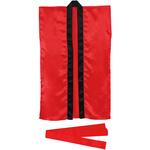 ソフトサテン ロングハッピ  S(ハチマキ付) アーテック[学校教材・教育玩具]