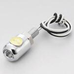 ライセンスランプ ナンバーボルトタイプ KIJIMA(キジマ)