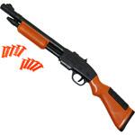 射的銃 吸盤付 オオイシ