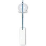 ガラス風鈴 アーテック[学校教材・教育玩具]