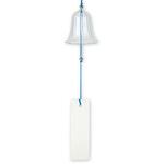 ガラス風鈴 アーテック[学校教材・教育玩具]