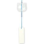 ガラス風鈴 アーテック[学校教材・教育玩具]