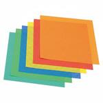 おはながみ 6色6枚組 アーテック[学校教材・教育玩具]