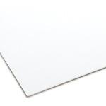 印刷用 塩ビ板 白 アーテック[学校教材・教育玩具]