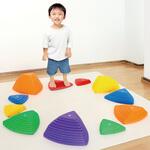 三角バランスストーン アーテック[学校教材・教育玩具]
