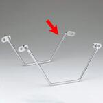 バッグサポート(KAWASAKI) KIJIMA(キジマ)