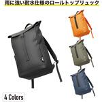 MB-03ロールトップリュック monotek