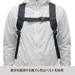 MB-03ロールトップリュック monotek