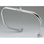 メッキデコレーションバンパー(スチール製) KIJIMA(キジマ)