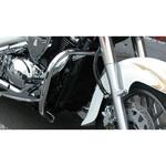 メッキデコレーションバンパー(スチール製) KIJIMA(キジマ)