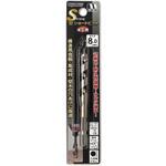 S型ショートビット トップマン[工具・金物]