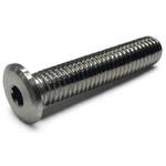 ALLOY22 極低頭六角穴付きボルト 由良産商