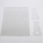 飛沫防止 透明パーテーション  1.0 アーテック[学校教材・教育玩具]