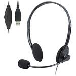 ヘッドセット(USBタイプ) アーテック[学校教材・教育玩具]