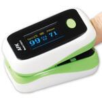 オキシチェッカー グリーン アーテック[学校教材・教育玩具]