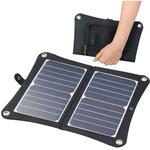 折りたたみ式ポータブルソーラー充電器 10W アーテック[学校教材・教育玩具]