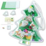 しゃかたまマラカス クリスマスツリー アーテック[学校教材・教育玩具]