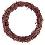 飾りなしリース(直径230mm) アーテック[学校教材・教育玩具]