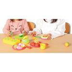 とんとんジュージュー! おりょうりセット アーテック[学校教材・教育玩具]