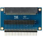 Studuino:bit用エッジコネクタ変換基板 アーテック[学校教材・教育玩具]