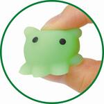 変なぷにゅぷにゅいきもの入浴料 アーテック[学校教材・教育玩具]