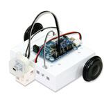 プログラムロボットカー台座セット アーテック[学校教材・教育玩具]