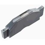 外径溝入れ加工用高精度インサート DGE タンガロイ