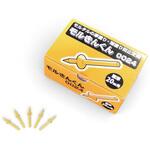 モルきんくん(モルタルの厚塗り・薄塗り防止定規) FSC藤原産業