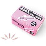 モルきんくん(モルタルの厚塗り・薄塗り防止定規) FSC藤原産業