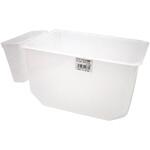 ローラーバケット内容器7インチ(ポケット付) インダストリーコーワ