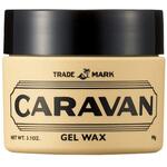 キャラバン ジェルワックス デミ