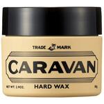 キャラバン ハードワックス デミ