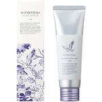 ヒトヨニ リラクシング クリームケア デミ