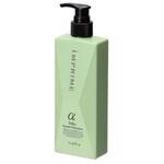 ナプラ インプライム シルキースムース シャンプー アルファ 280ml ナプラ