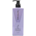 ナプラ インプライム シルキーモイスチャー シャンプー ベータ 280ml ナプラ