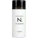 ナプラ N． スタイリングセラム 40g ナプラ