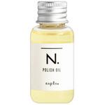 ナプラ N． ポリッシュオイル 30ml ナプラ
