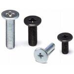 十字穴付き超極低頭ボルト NBK(鍋屋バイテック会社)